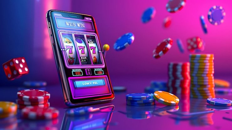 spo2 mobile gaming